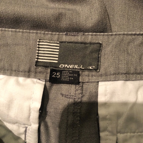 O’Neil Shorts - Picture 3 of 3